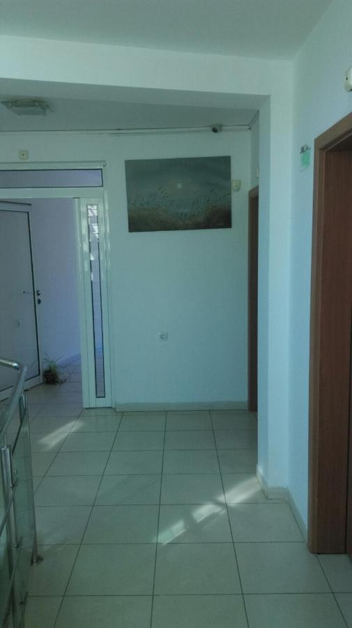 Family Hotel Coral Szozopol Kültér fotó