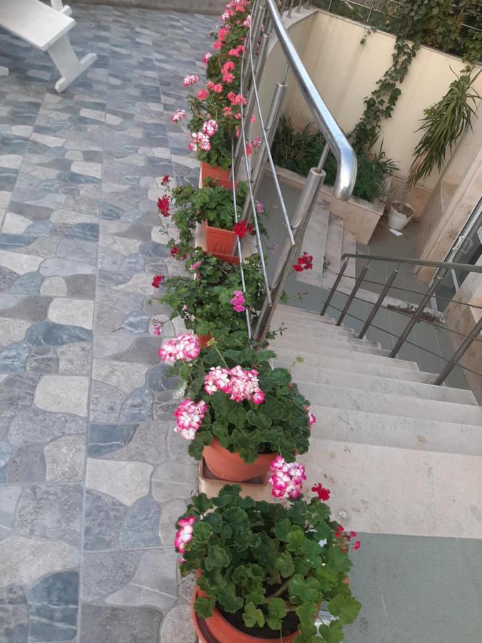 Family Hotel Coral Szozopol Kültér fotó