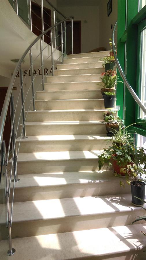 Family Hotel Coral Szozopol Kültér fotó
