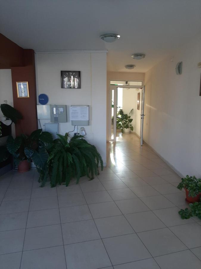 Family Hotel Coral Szozopol Kültér fotó