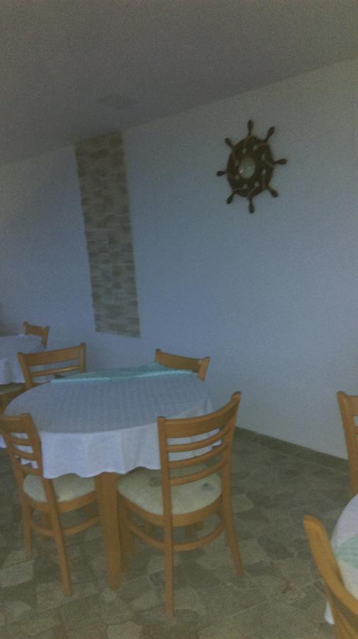 Family Hotel Coral Szozopol Kültér fotó