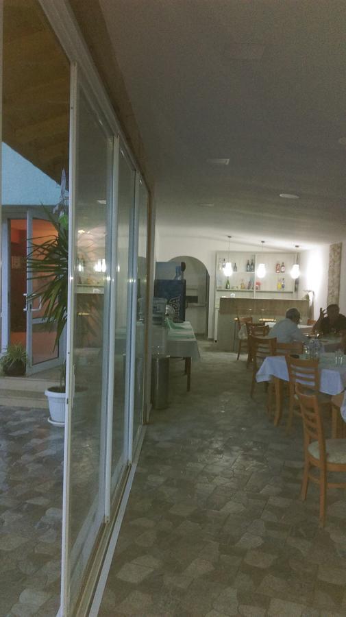 Family Hotel Coral Szozopol Kültér fotó